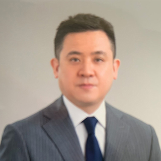 副院長　櫻井 友義