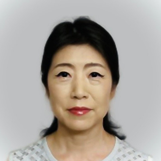 婦人科部長　大柴 葉子