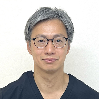 副院長　古谷 正敬