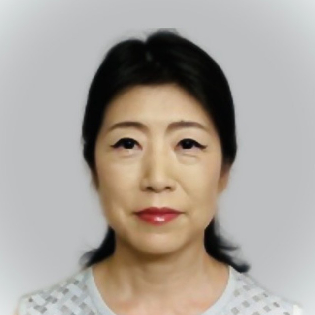 婦人科部長　大柴 葉子