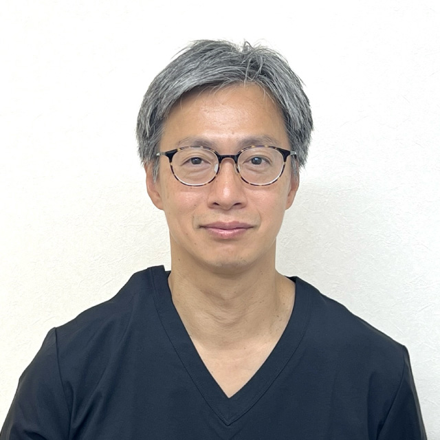 副院長　古谷 正敬