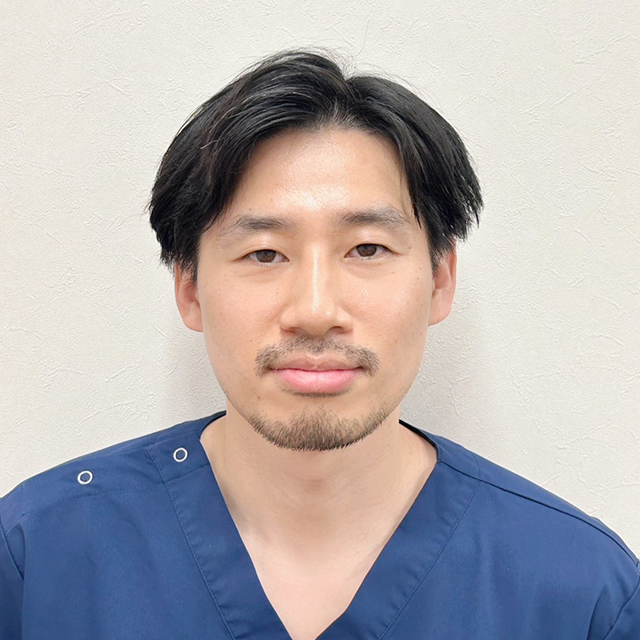 培養部部長　小林 充